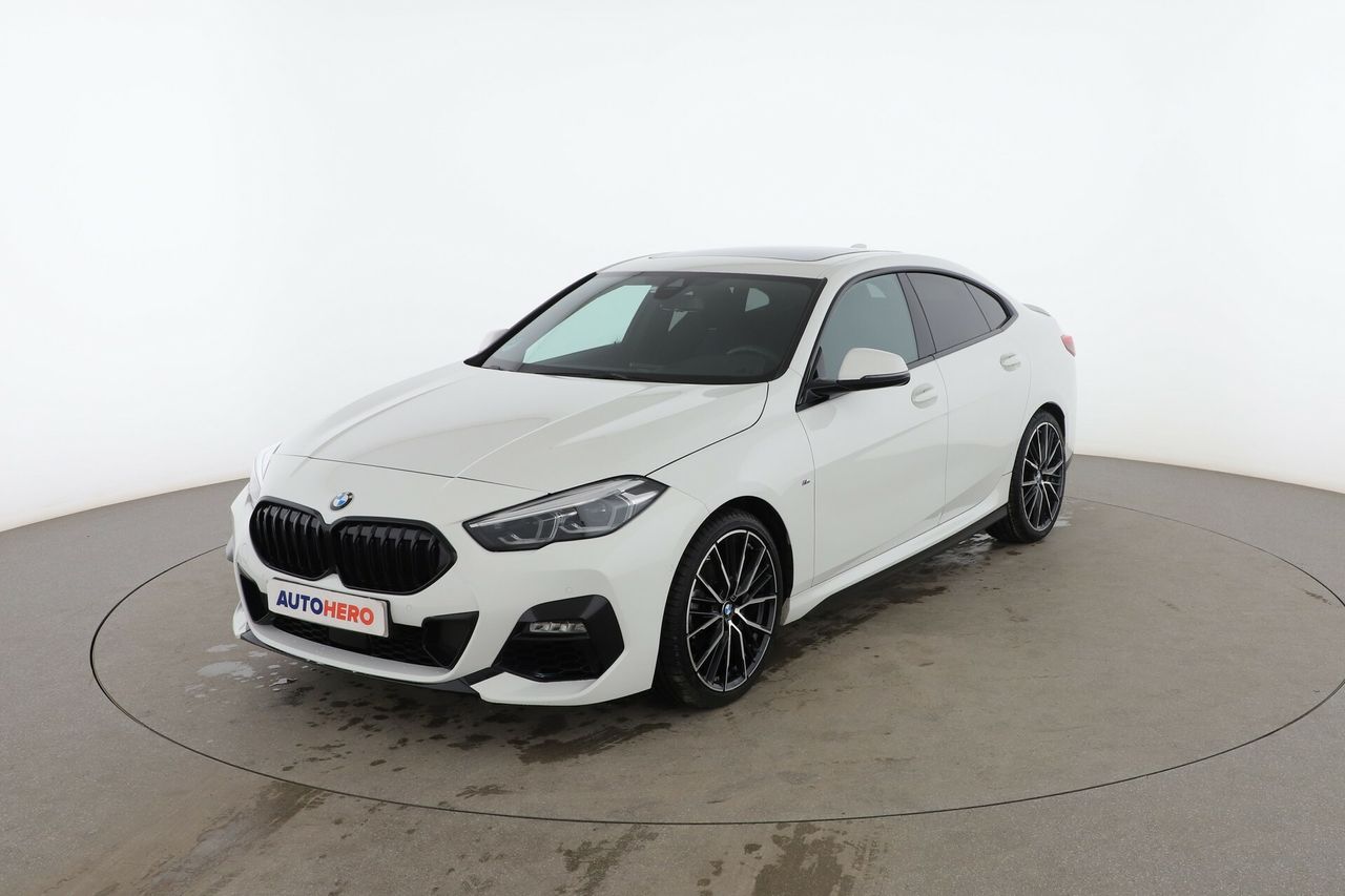 bmw serie 2 2020 /