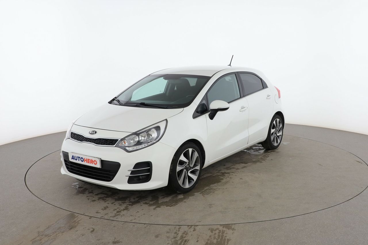 kia rio 2016 /