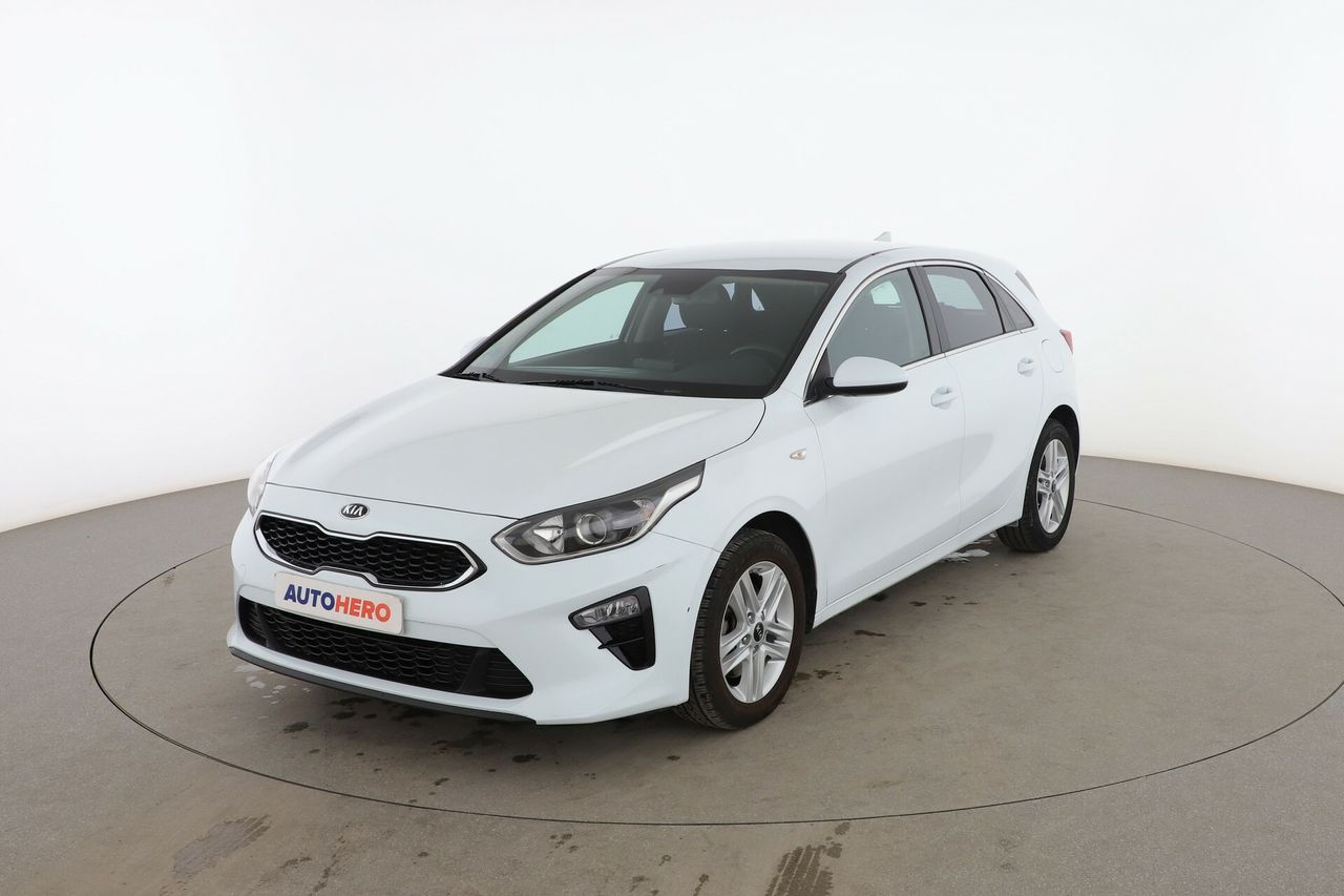 kia ceed 2019 /