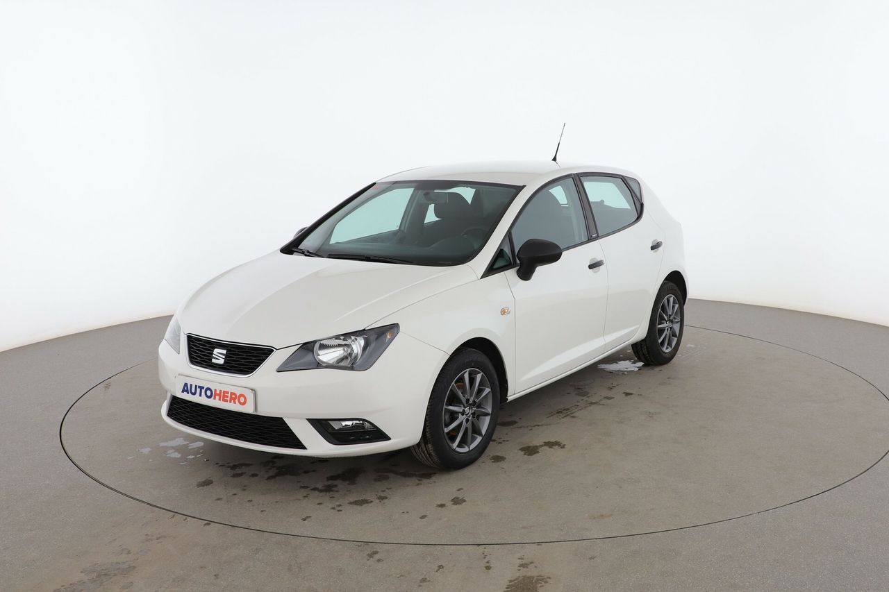 seat ibiza 2014 /