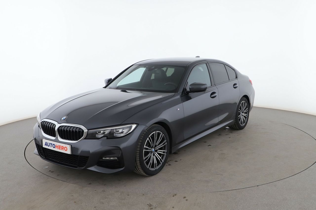bmw serie 3 2020 /