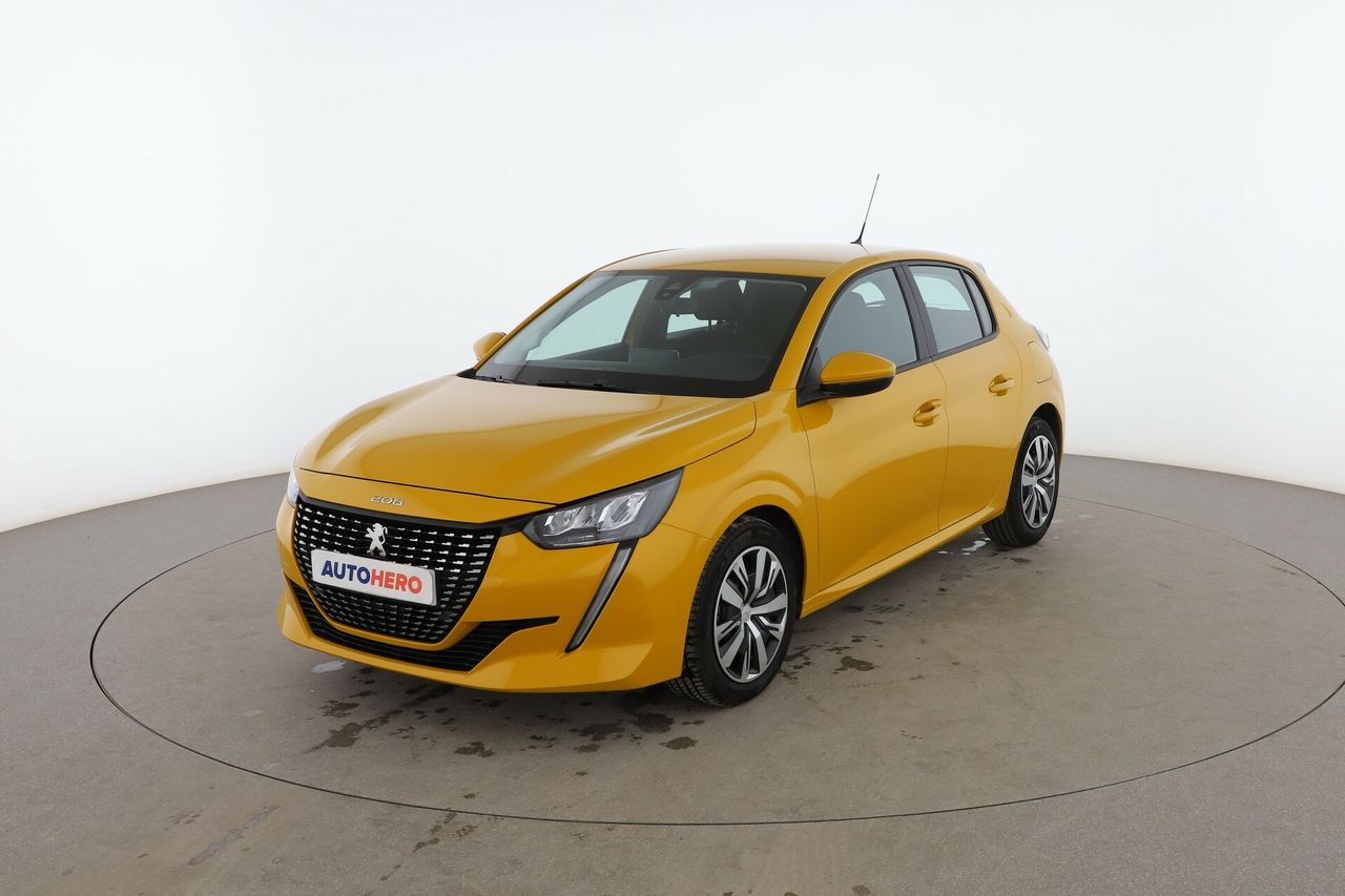 peugeot 208 2020 /