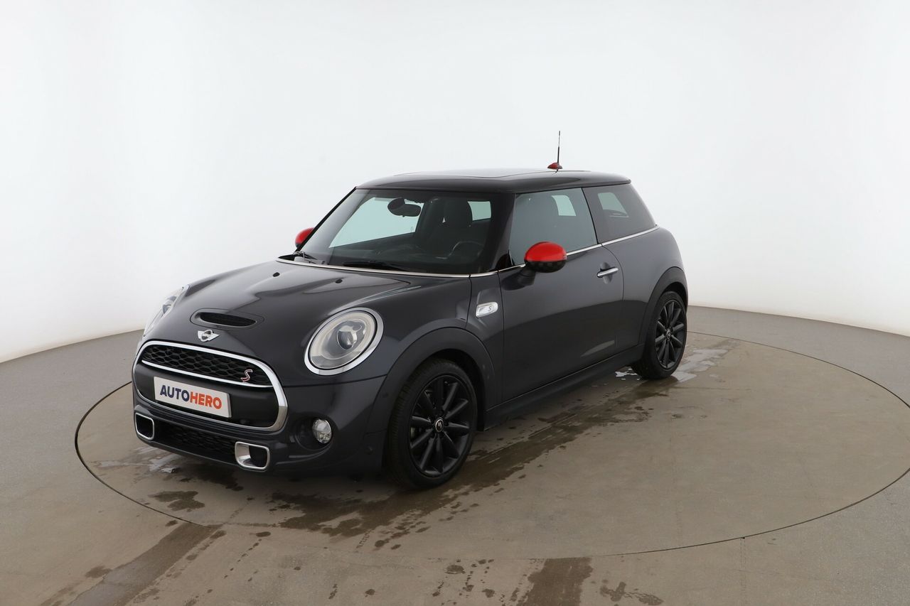 mini cooper sd 2015 /