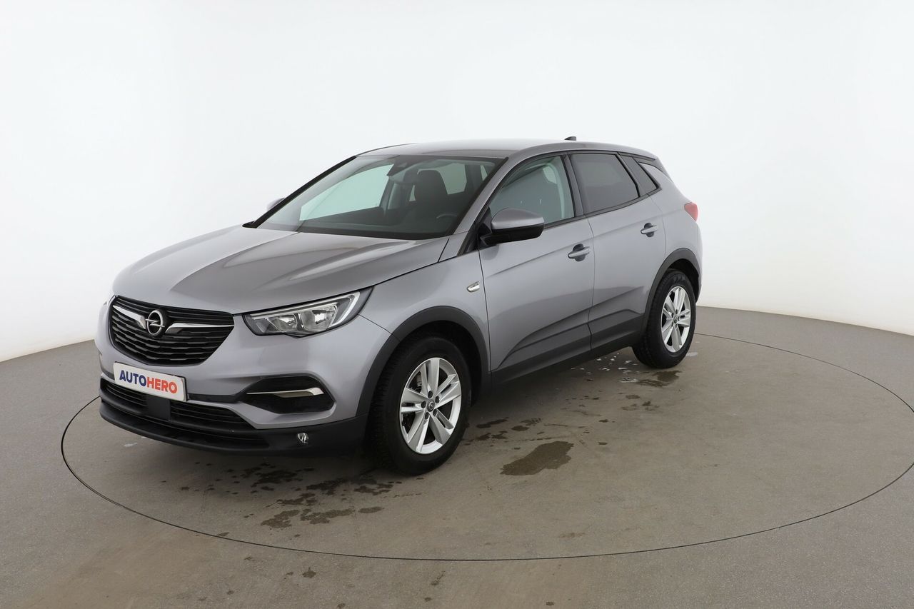 opel grandland x 2019 /