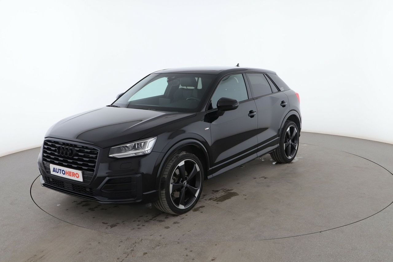audi q2 2020 /