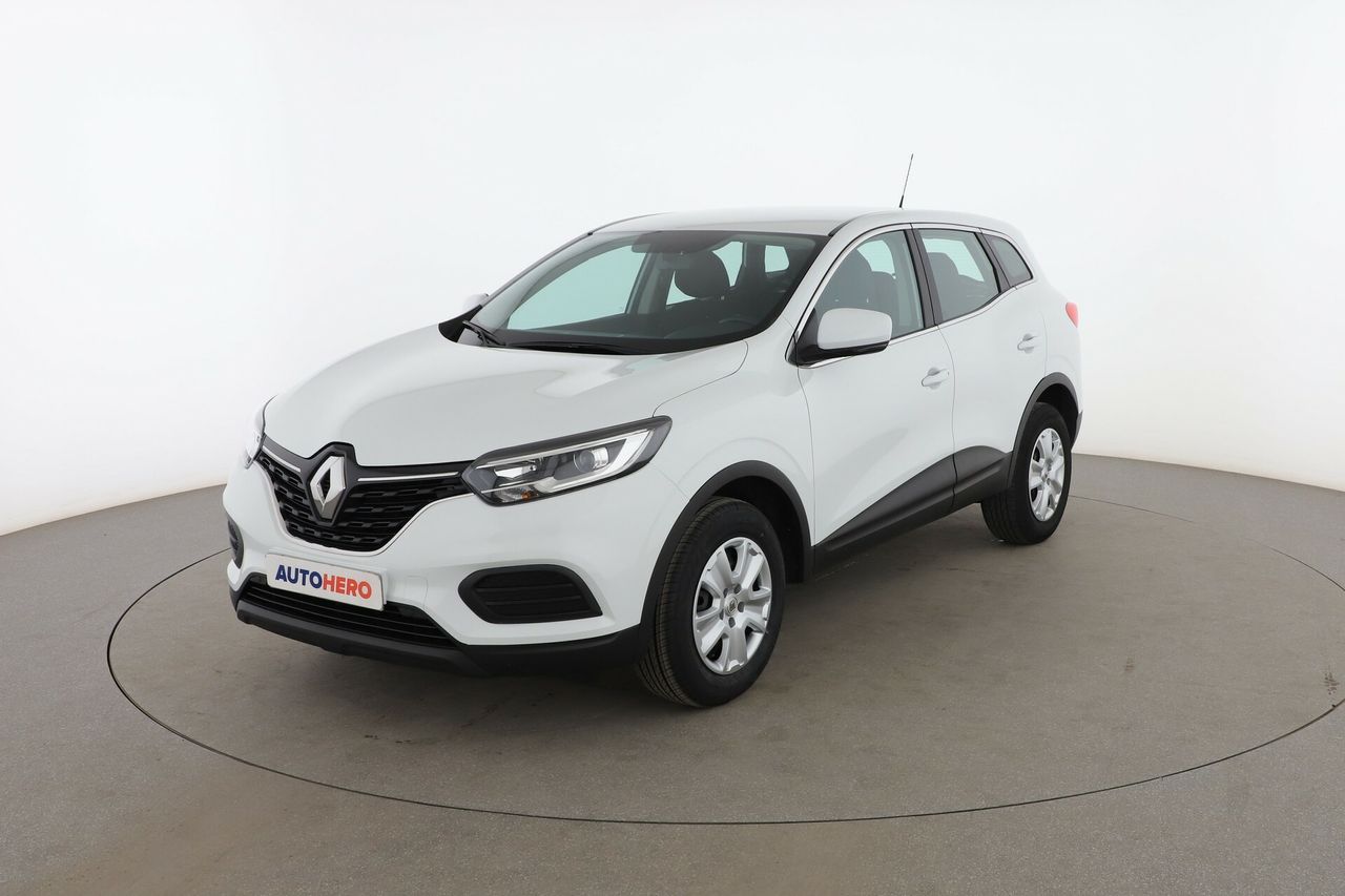 renault kadjar 2019 /