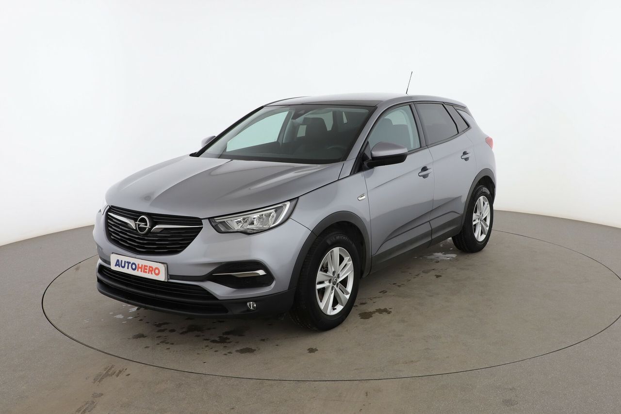 opel grandland x 2020 /