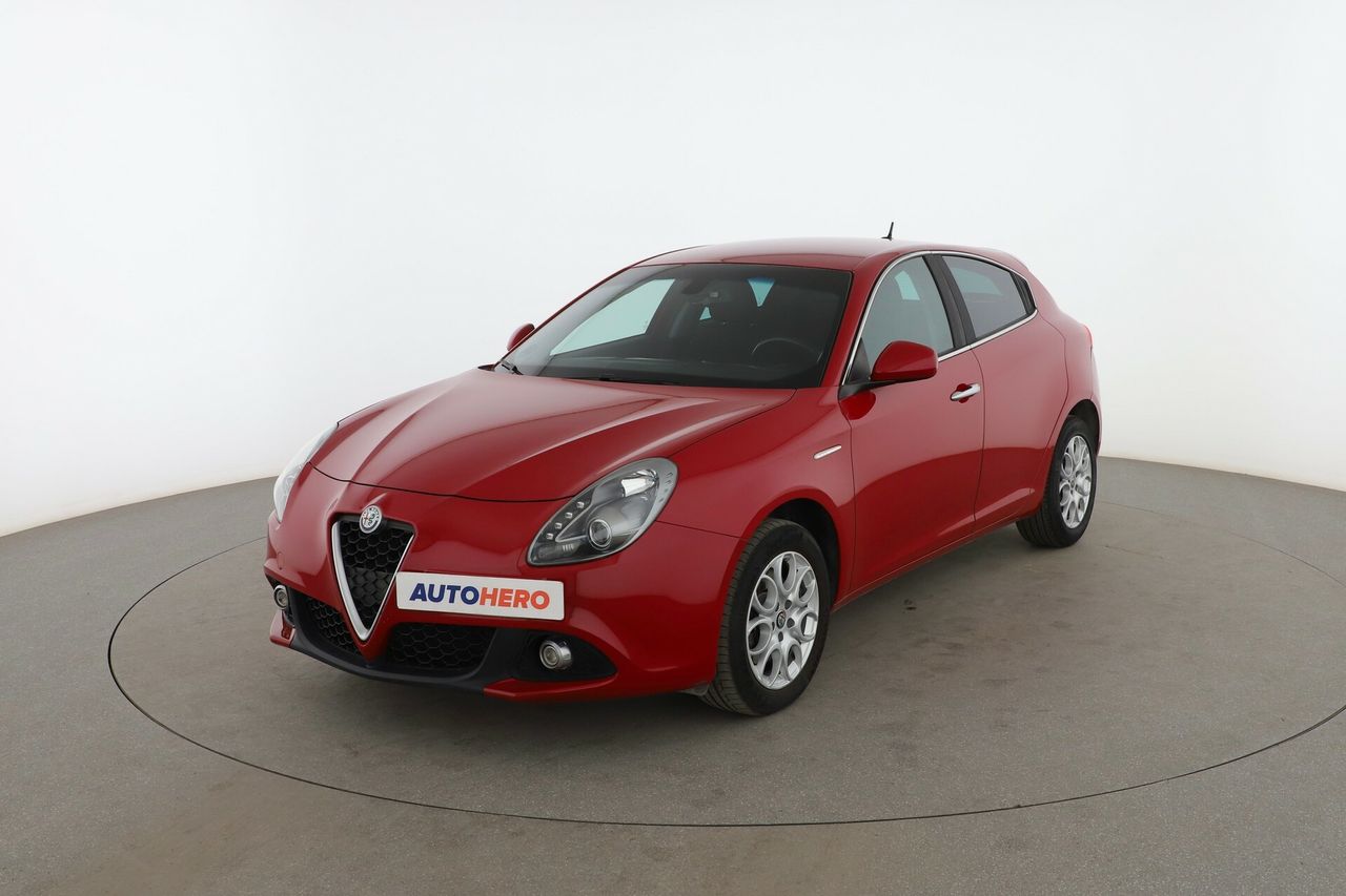 alfa romeo giulietta 2016 /