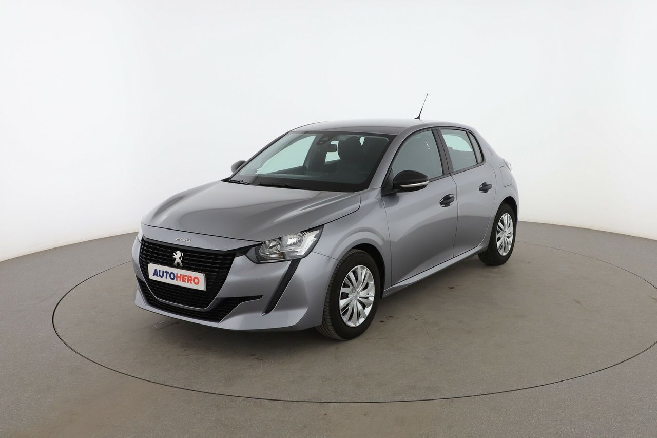 peugeot 208 2021 /