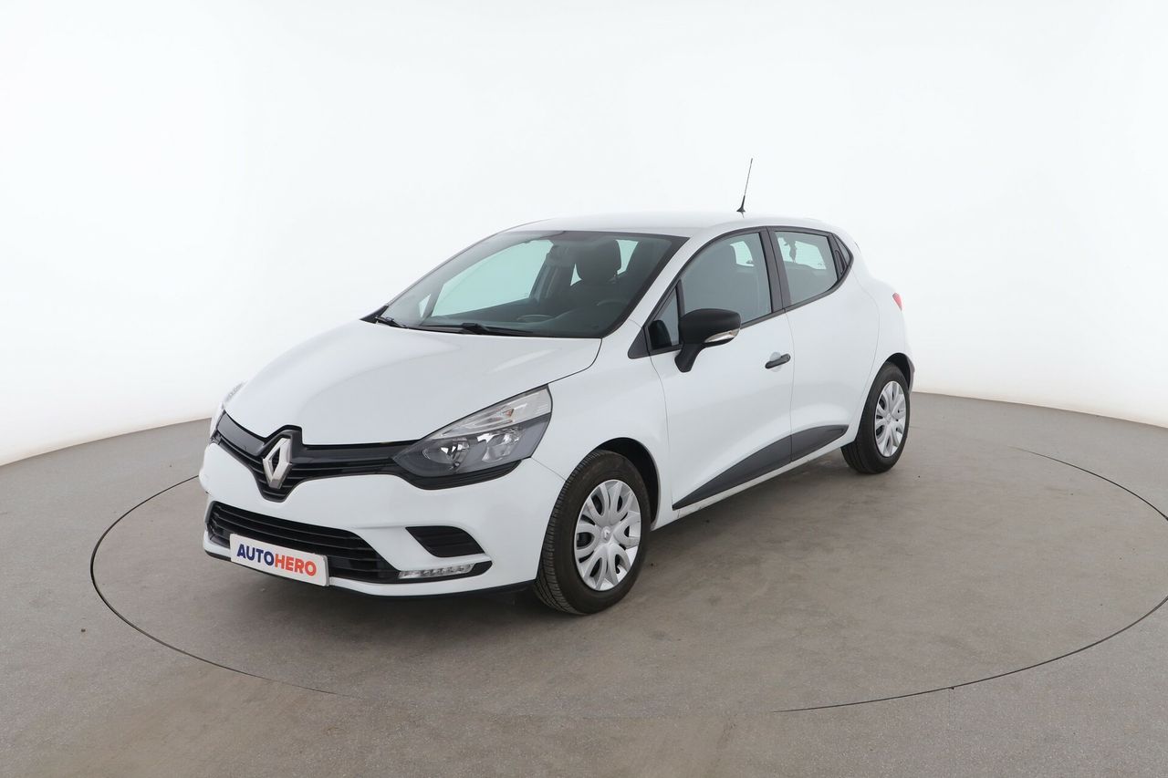 renault clio 2017 /