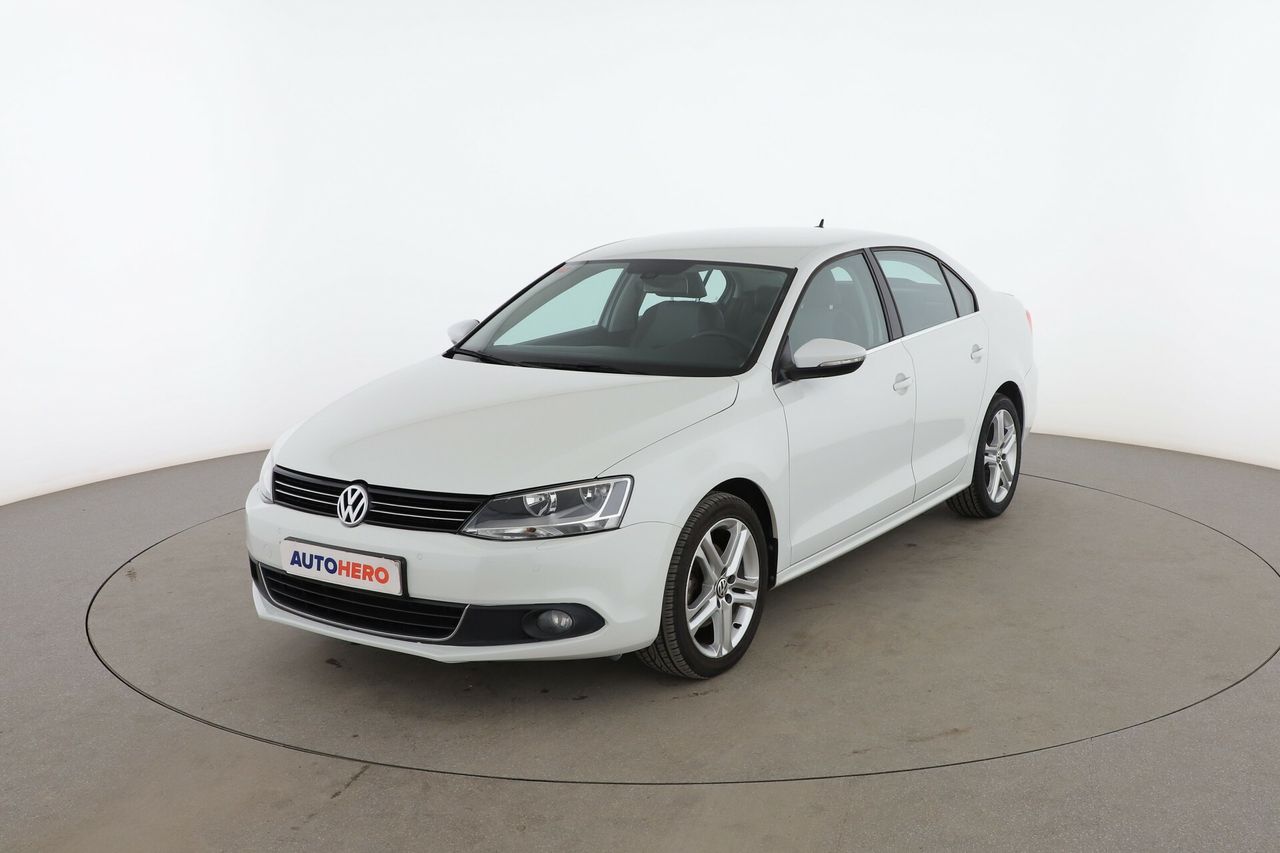 volkswagen jetta 2014 /