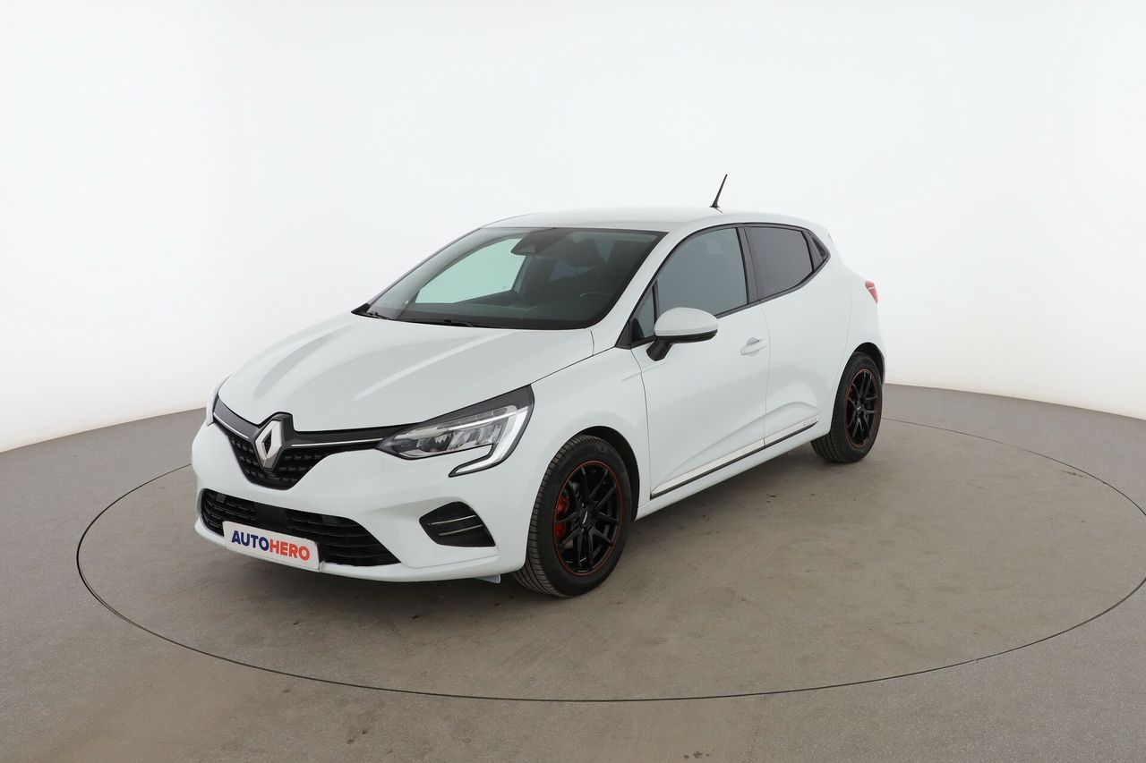 renault clio 2020 /