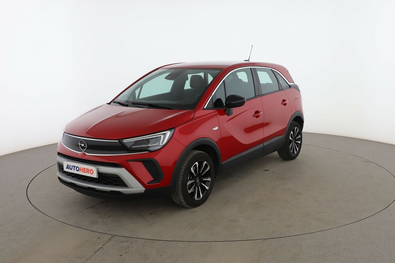opel crossland 2021 /