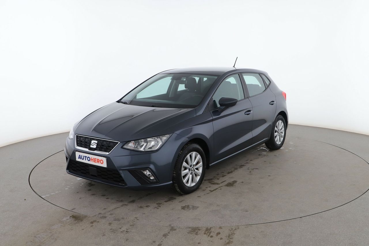 seat ibiza 2019 /