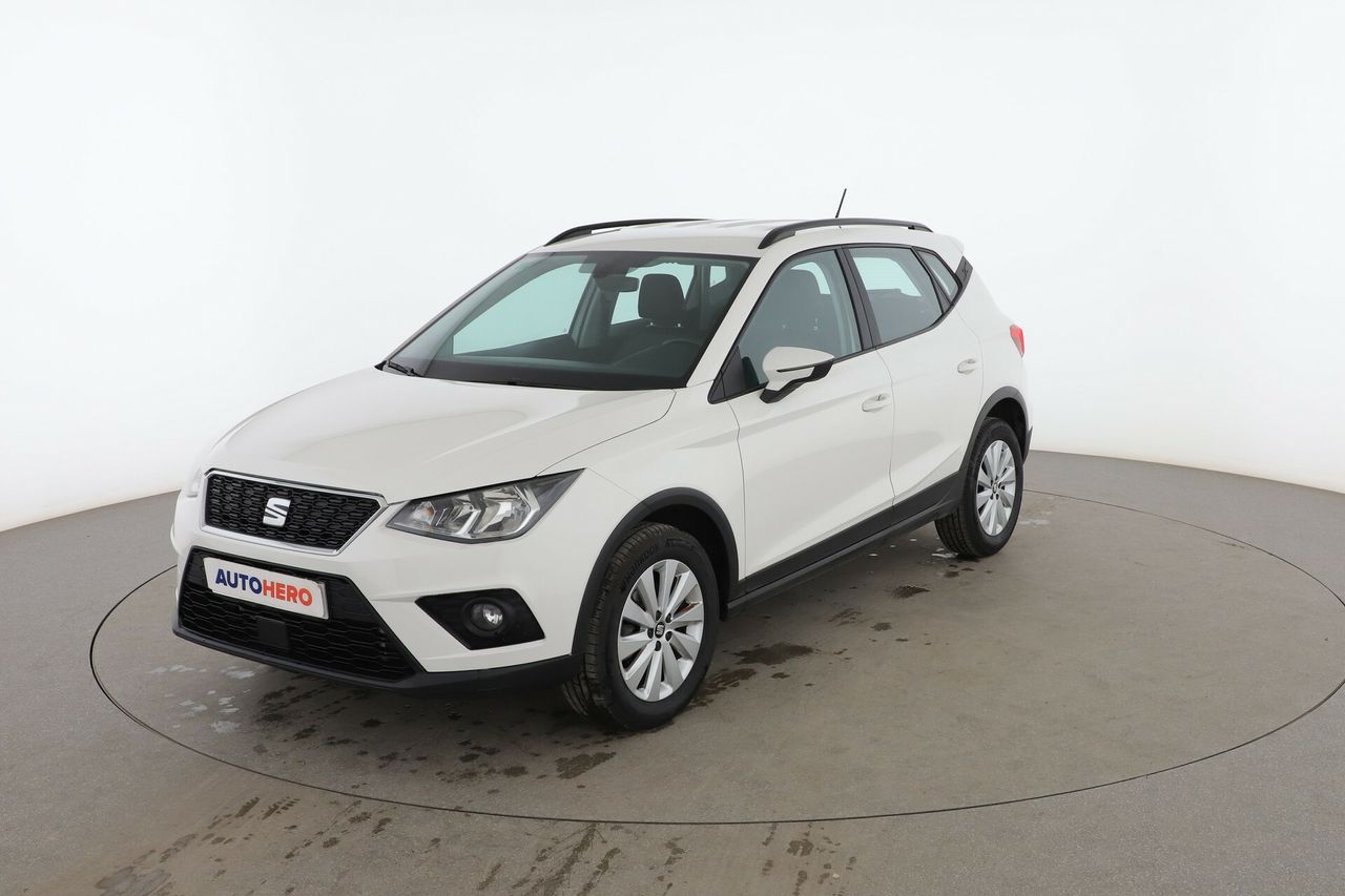seat arona 2019 /