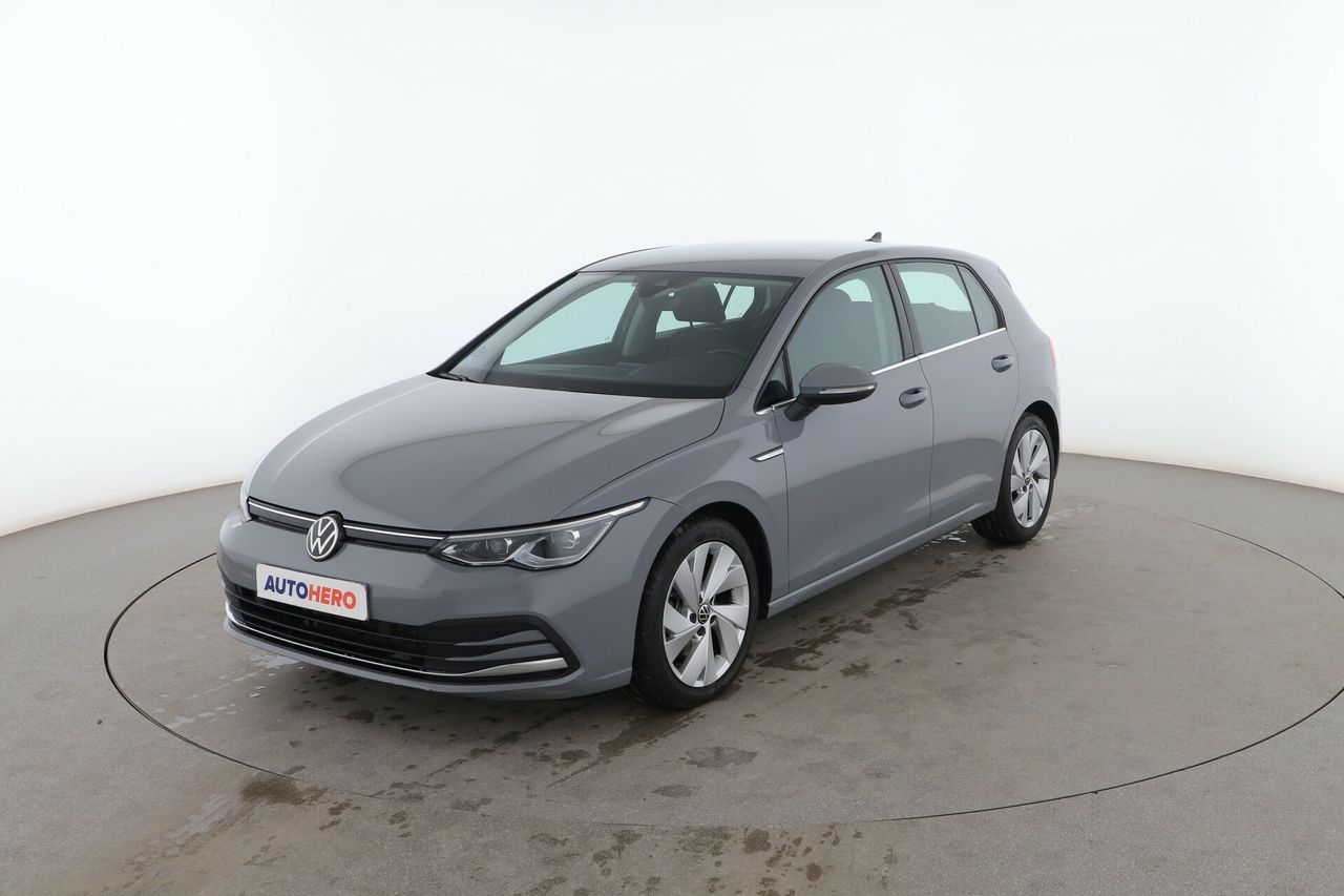 volkswagen golf 2020 /