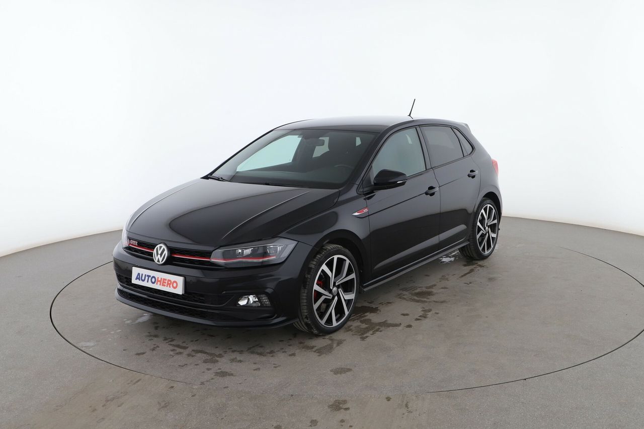 volkswagen polo 2019 /