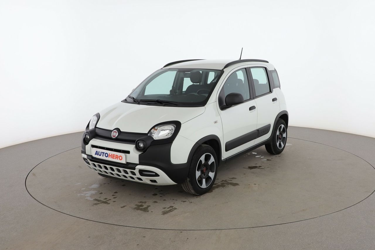 fiat panda 2021 /