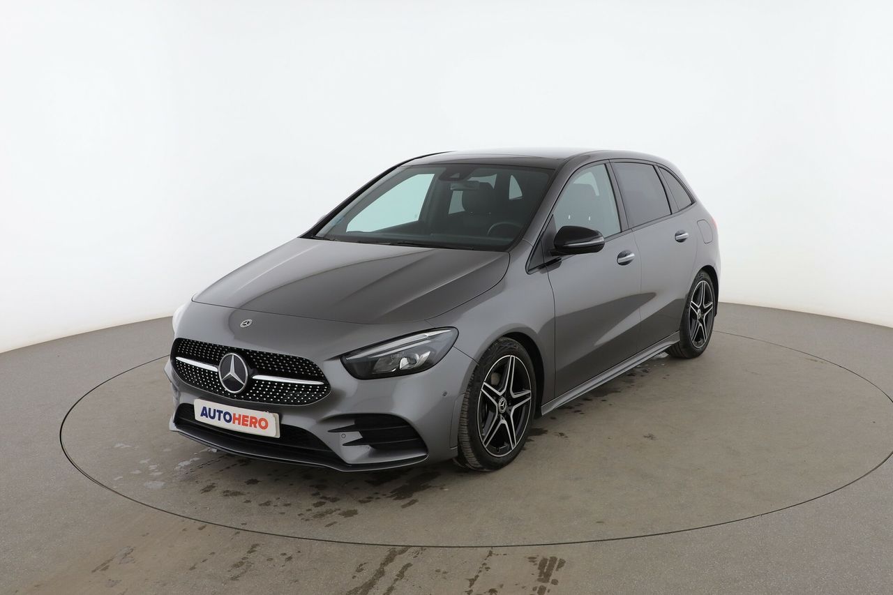 mercedes clase b 2022 /