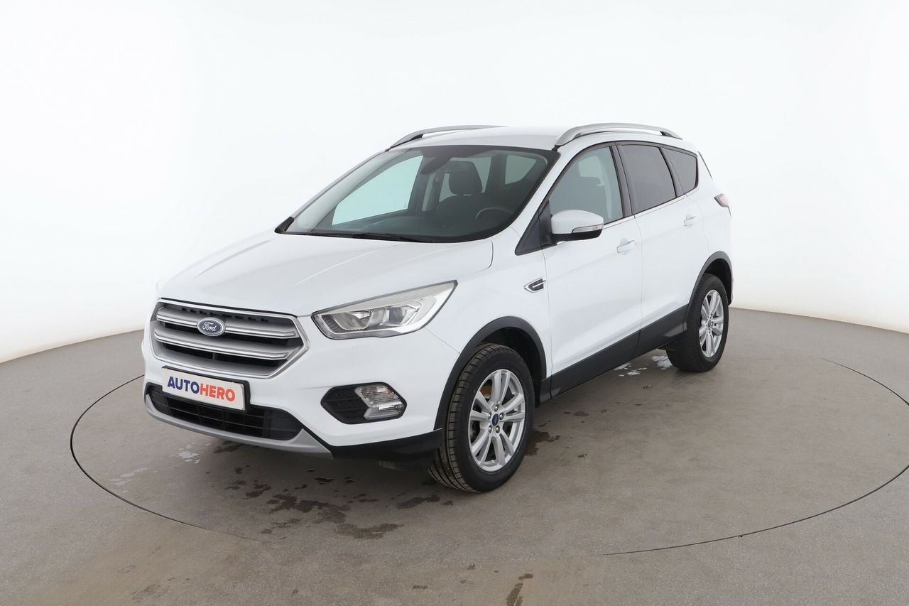 ford kuga 2019 /