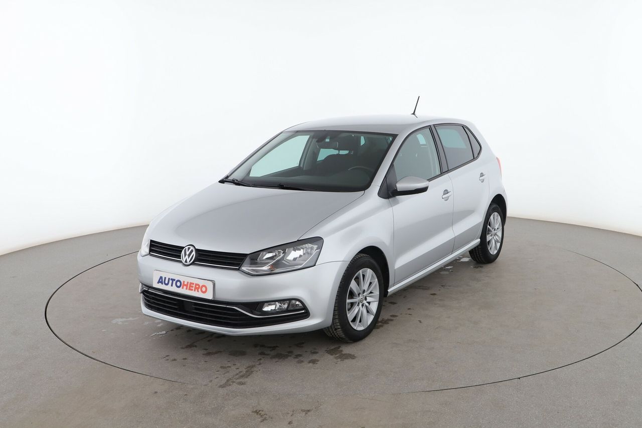 volkswagen polo 2017 /