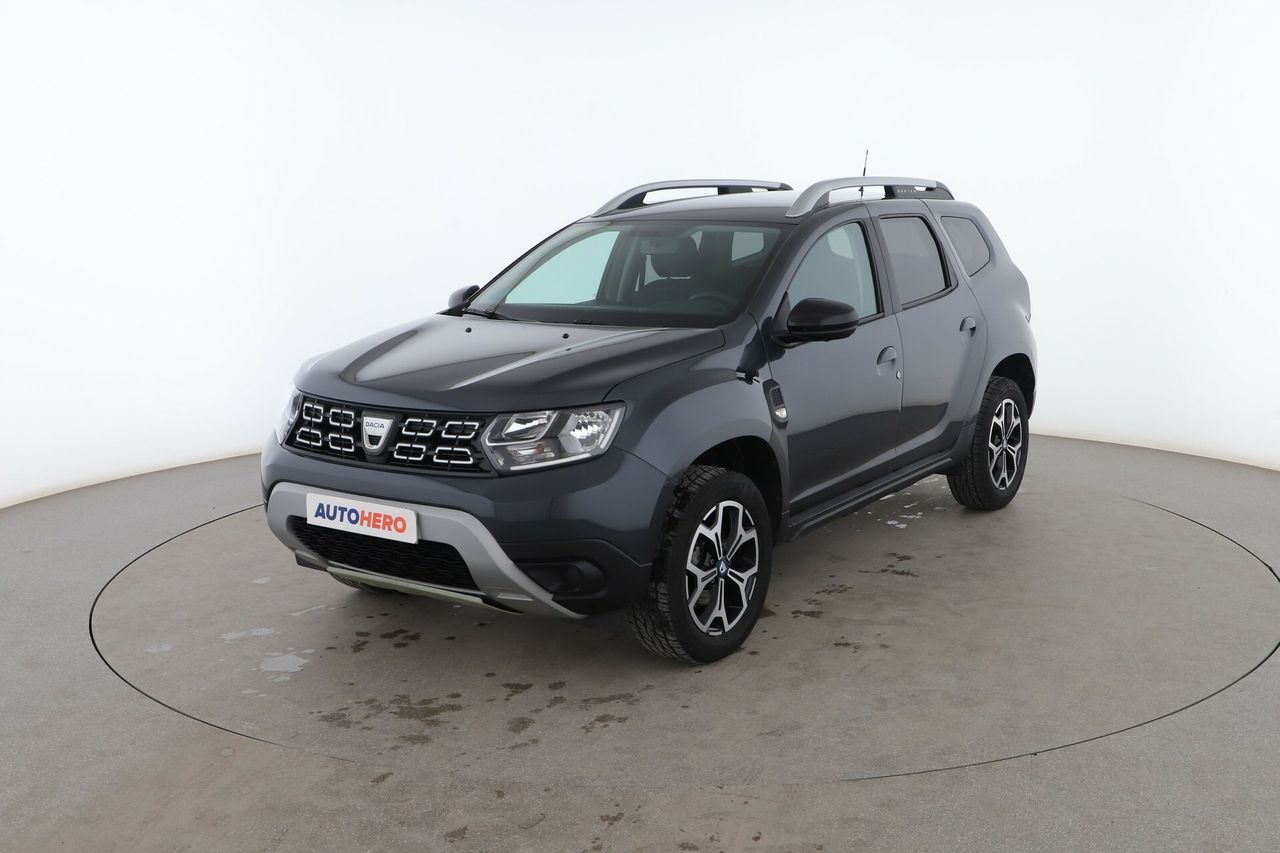dacia duster 2020 /