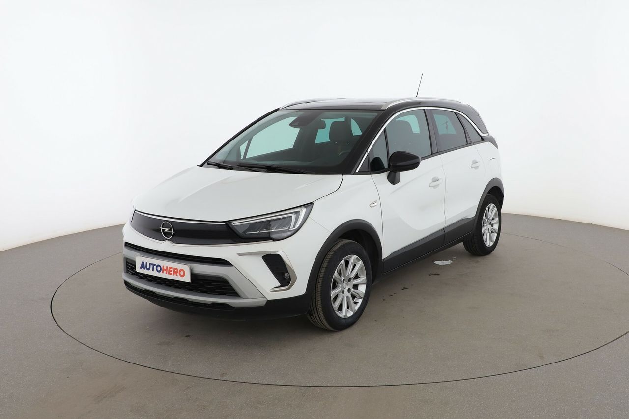 opel crossland x 2021 /
