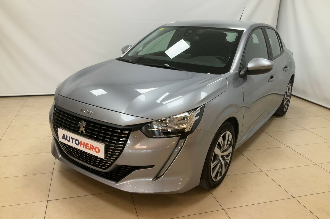 peugeot 208 2020 /