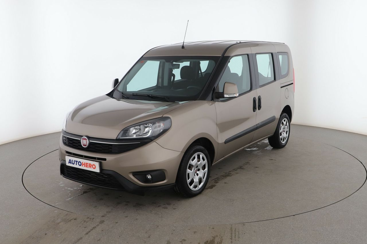 fiat doblo 2019 /