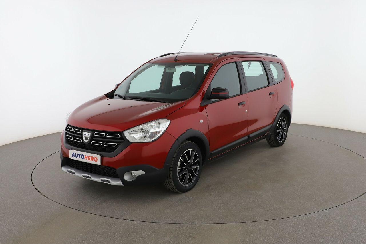 dacia lodgy 2019 /