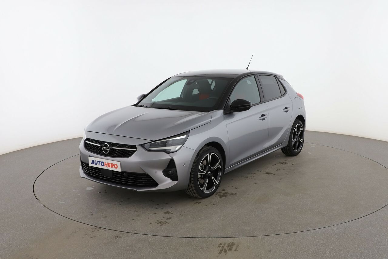 opel corsa 2020 /