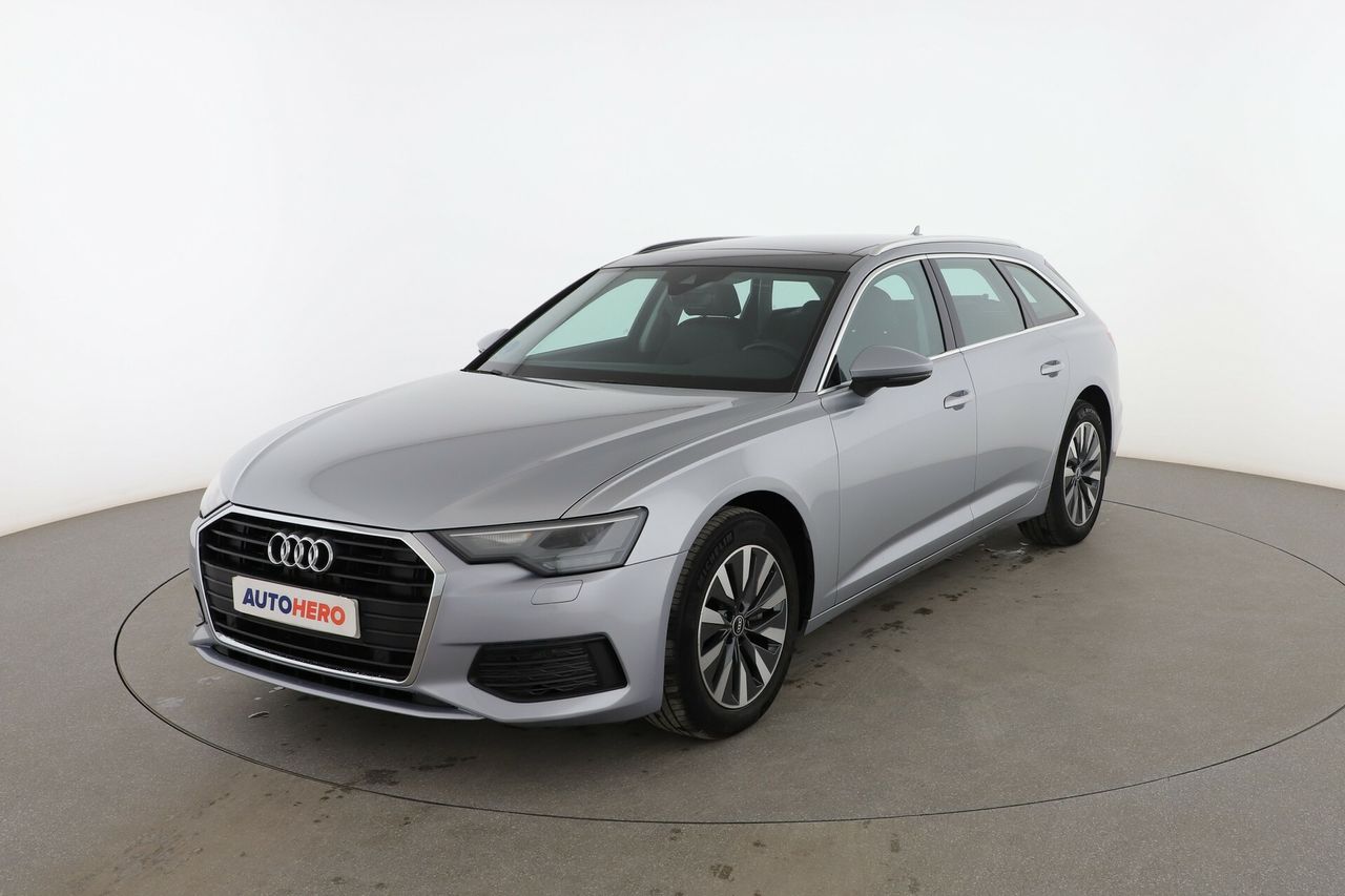 audi a6 2021 /
