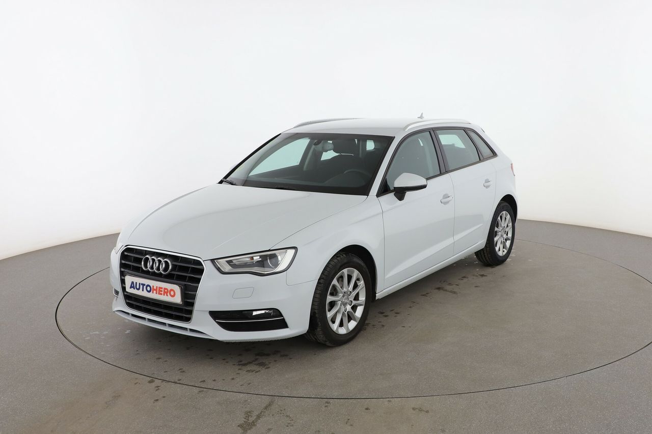 audi a3 2014 /