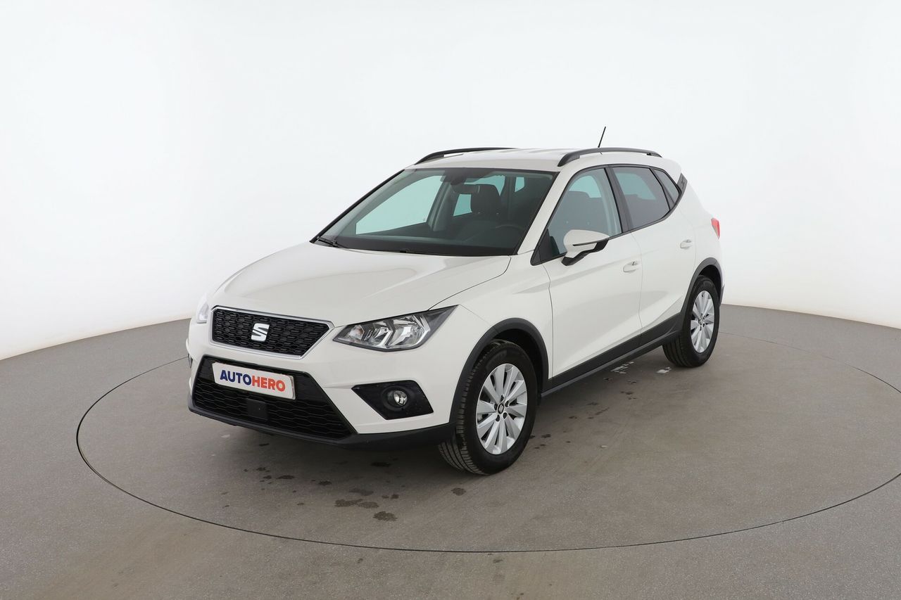 seat arona 2019 /
