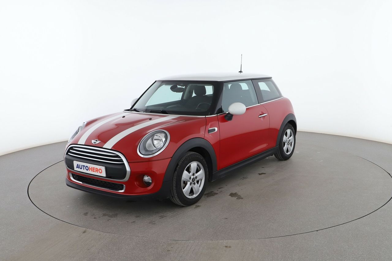 mini one 2015 /