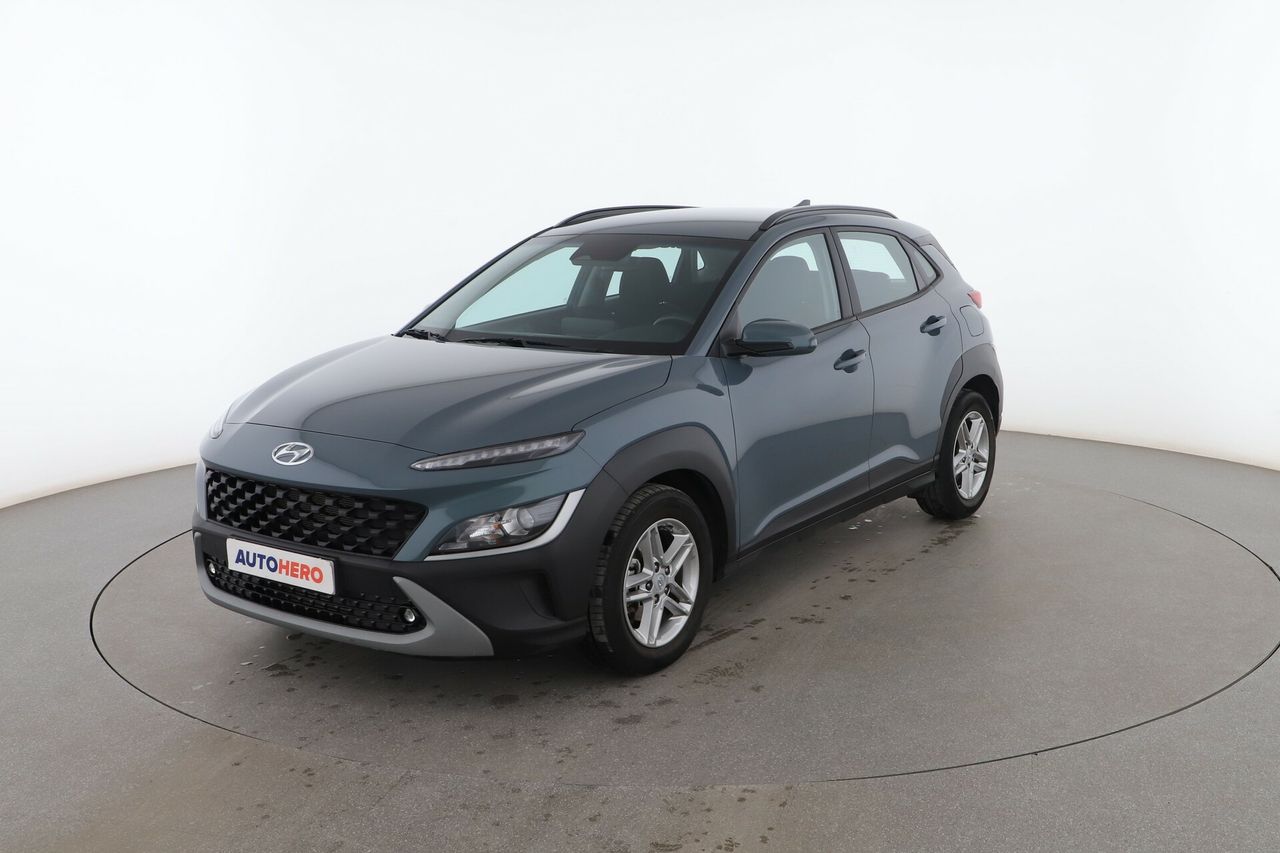 hyundai kona 2021 /