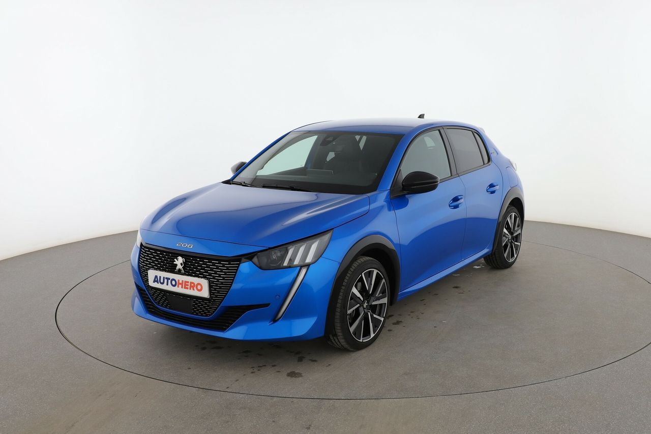 peugeot 208 2019 /
