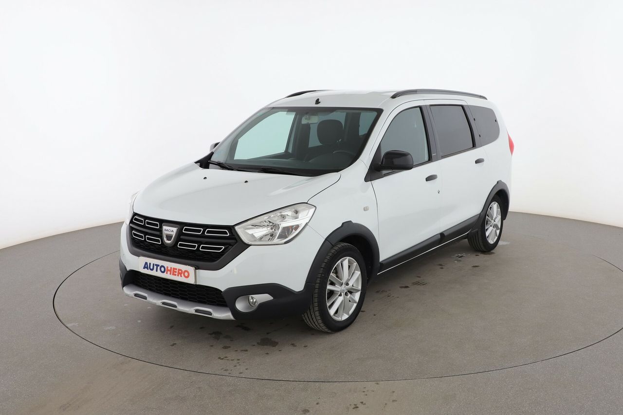 dacia lodgy 2018 /
