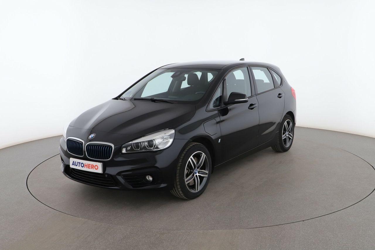 bmw serie 2 active tourer 2018 /