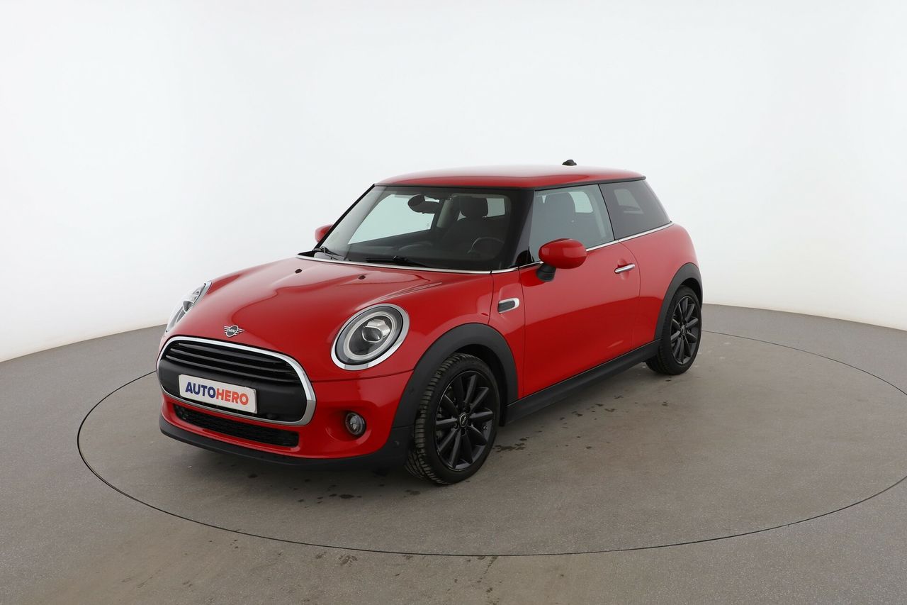 mini one 2019 /