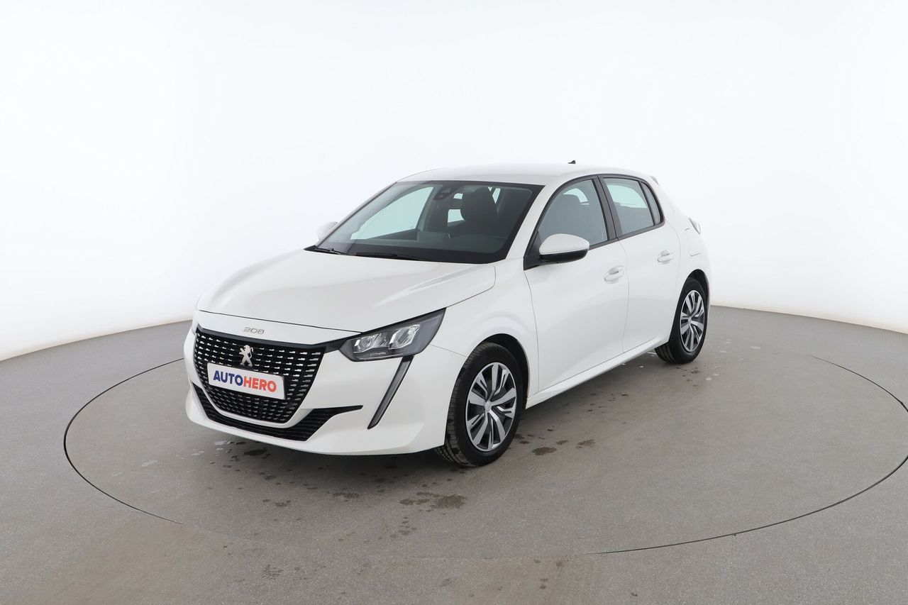 peugeot 208 2020 /
