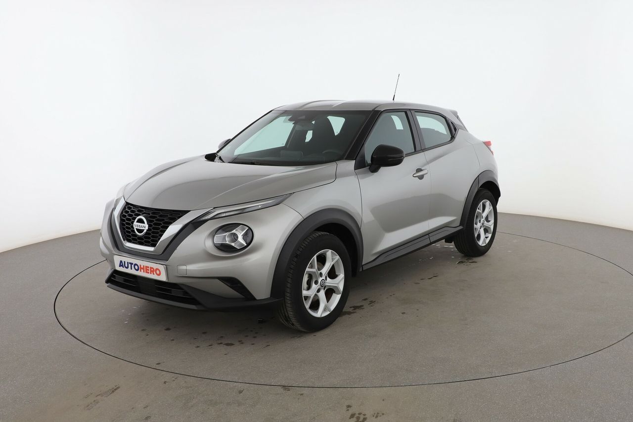 nissan juke 2020 /