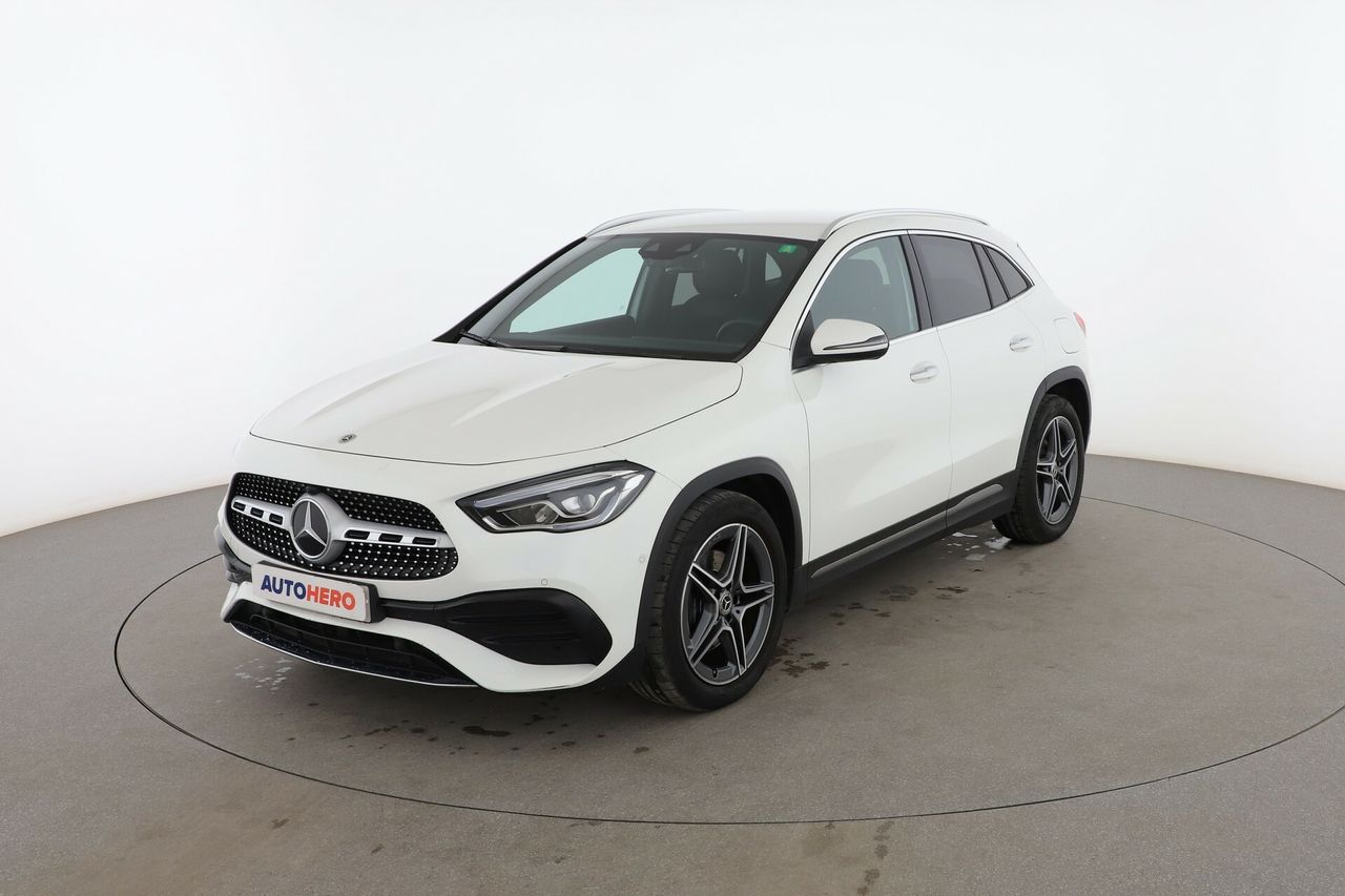 mercedes gla 2020 /