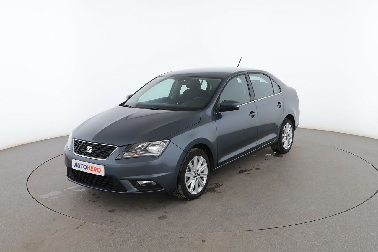 seat toledo 2018 /