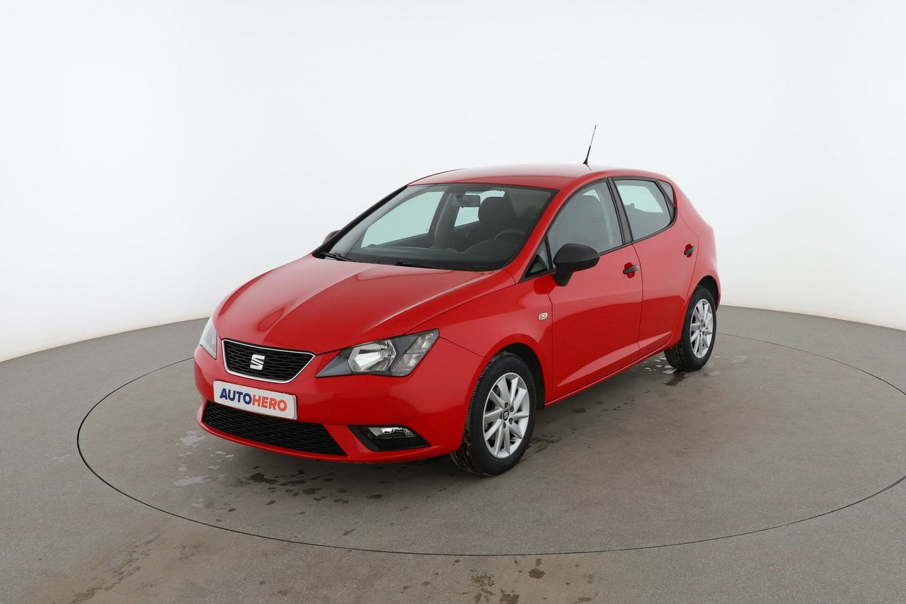 seat ibiza 2017 /