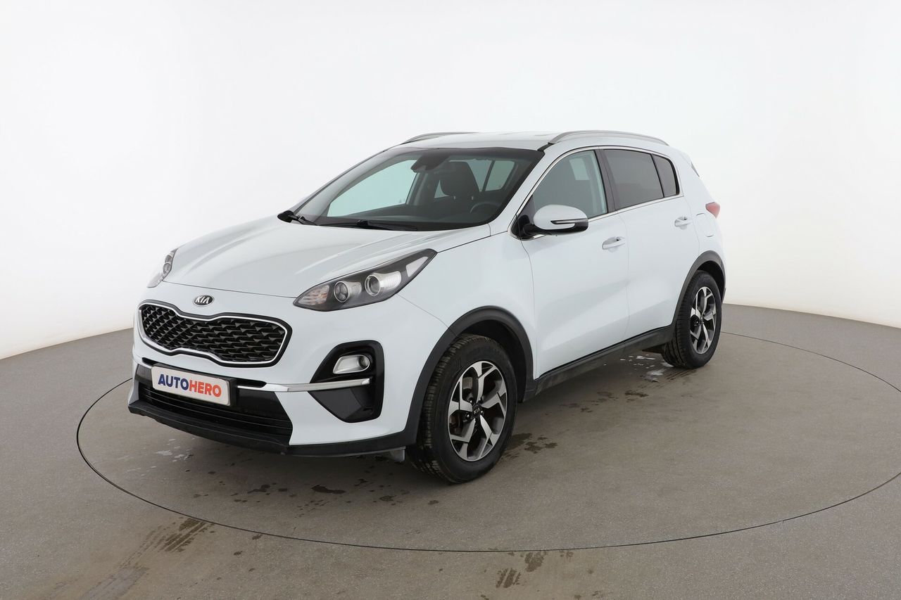kia sportage 2019 /