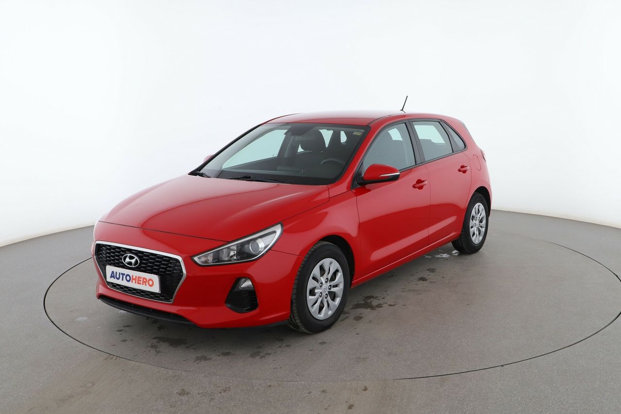 hyundai i30 2018 /