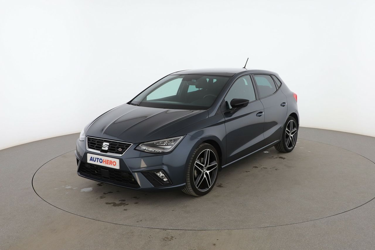 seat ibiza 2019 /