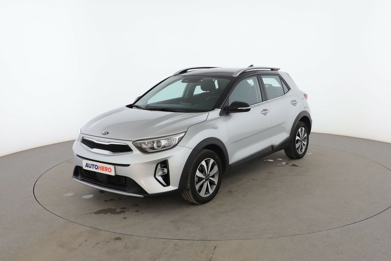 kia stonic 2021 /