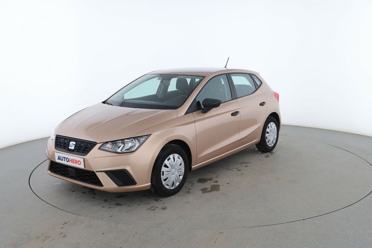 seat ibiza 2019 /